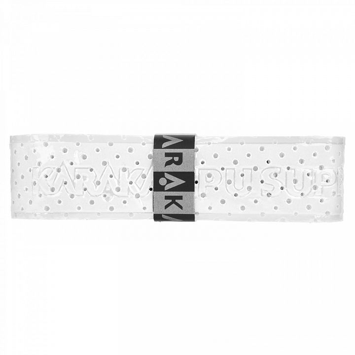 Karakal PU Super Air Grip White